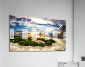 Sanibel Florida Lighthouse 2 Acrylic Print