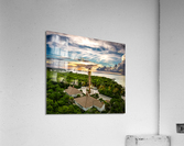 Sanibel Florida Lighthouse 3 Acrylic Print