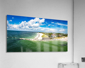 Boca Grande Lighthouse 3 Acrylic Print