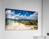 Boca Grande Lighthouse 2 Acrylic Print