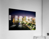 Miami Downtown 1 Acrylic Print