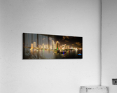 Miami Downtown 5 Acrylic Print