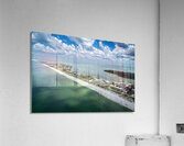 Captiva 8-19-21 Acrylic Print