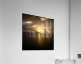 Captiva Sunset 8-19-23 Acrylic Print
