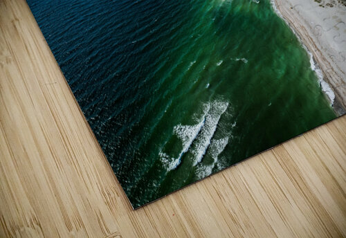 Venice FL Beach 2 David Cressman  puzzle