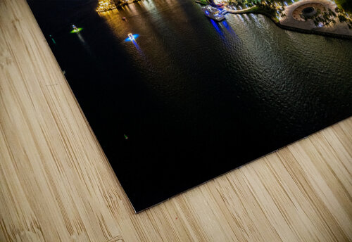 Miami Downtown 1 David Cressman  puzzle