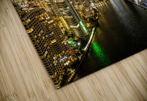Miami Downtown 6 David Cressman  puzzle