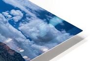 Boulder Colorado 1 HD Metal print