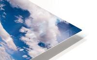 Boulder Colorado 2 HD Metal print