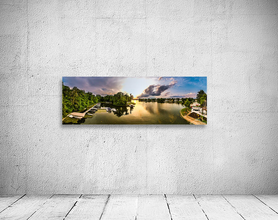 Geist Windsong Cove Wall Preview