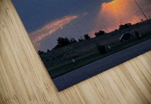 Just Before The Storm Rockin RM puzzle