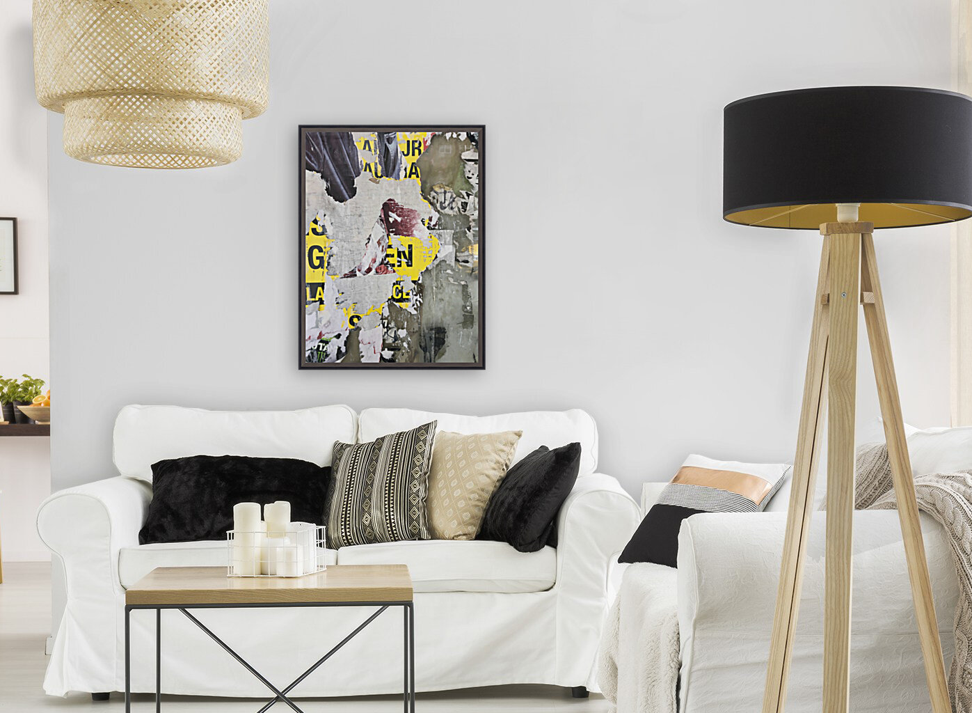 Focal Point Reproduction