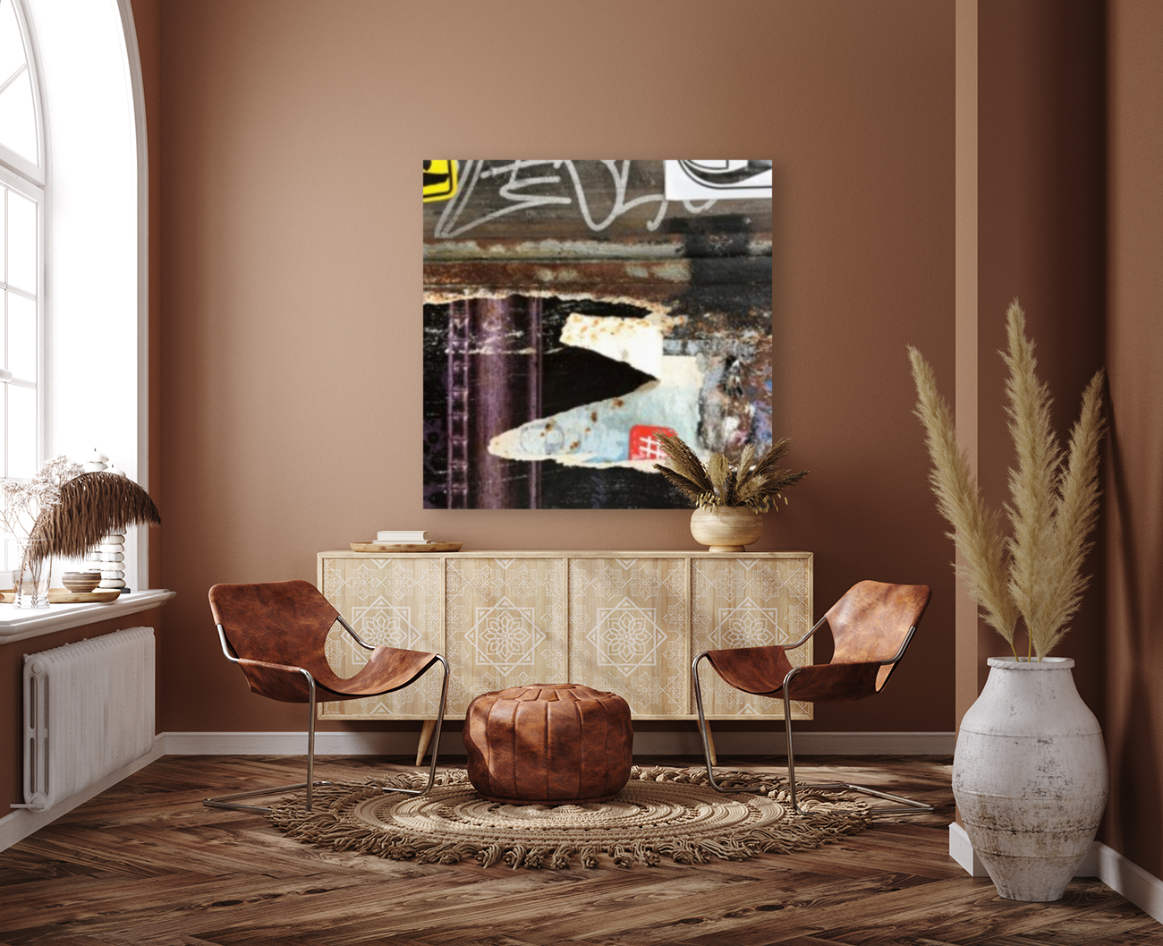 Purple_King Reproduction