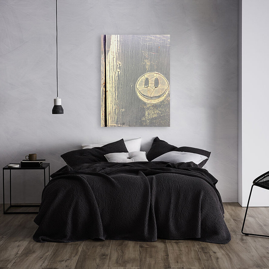 Eletric Box Smile Reproduction