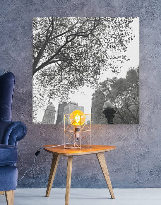NYC Variations_2 by Miels El Nucleus