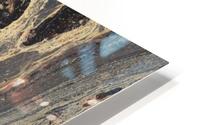 Terra_07 HD Metal print