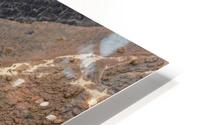 Terra_03 HD Metal print
