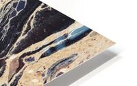 Terra_01 HD Metal print