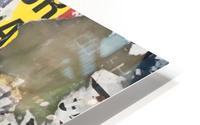 Focal Point HD Metal print