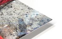 Line 88 HD Metal print