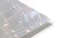 Eletric Box Smile HD Metal print