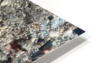 High Fructose HD Metal print