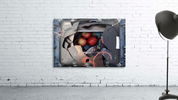 Apples Wall Preview