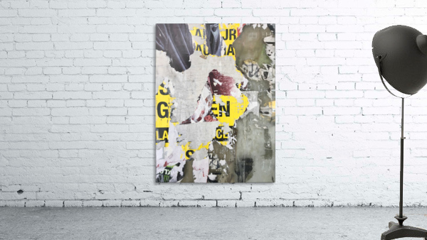 Focal Point Wall Preview