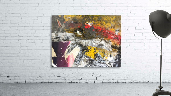 Layers Wall Preview