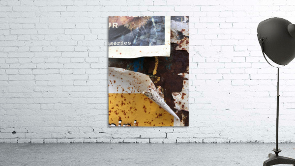 See Flowers Wall Preview