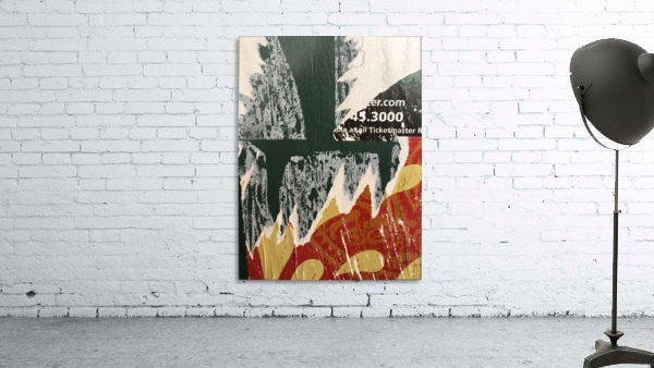 3000 dot com Wall Preview