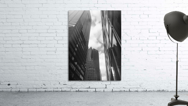 NYC Verticals Wall Preview