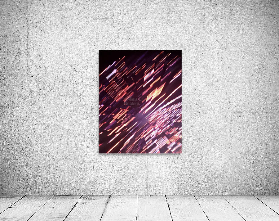 Lights Wall Preview