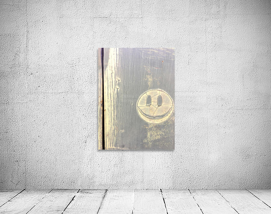 Eletric Box Smile Wall Preview