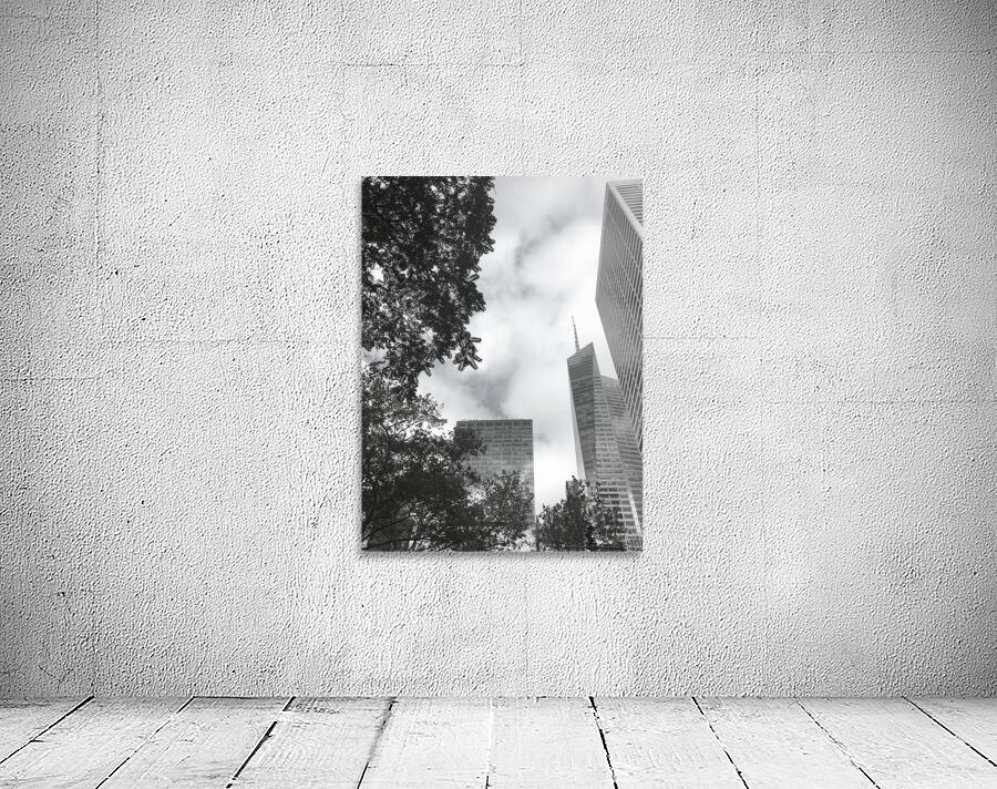 NYC Repetition  Wall Preview