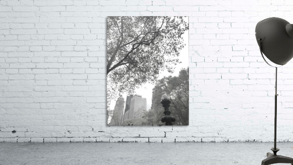 NYC Variations_2 Wall Preview