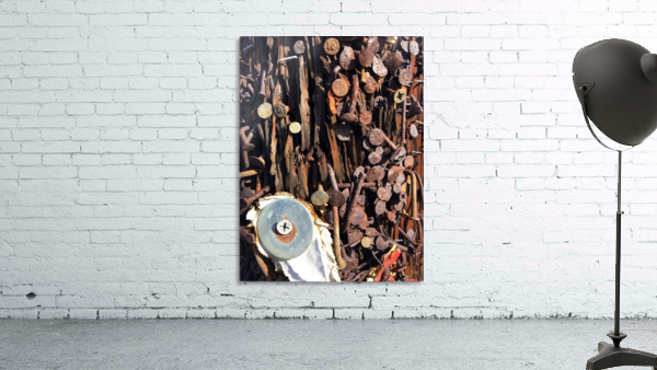 Too Many Nails_2 Wall Preview