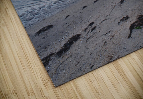 Fuzeta beach sunset scenery and landmark. Portugal Angelo DeVal puzzle