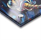 Astronaut Acrylic print