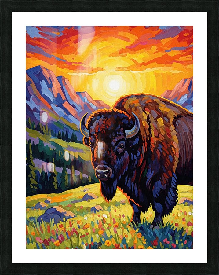  Fine Art print