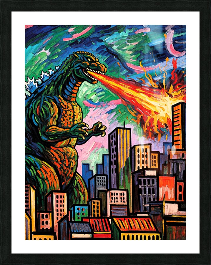  Fine Art print