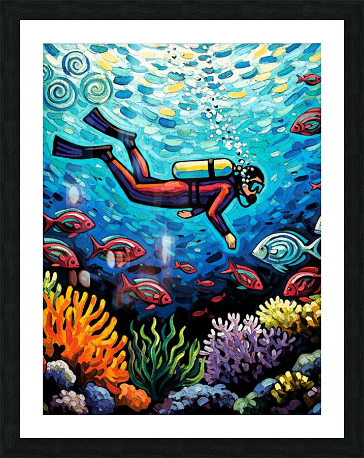  Fine Art print