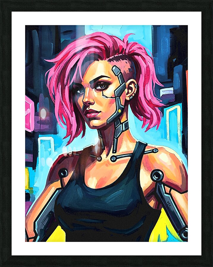  Fine Art print