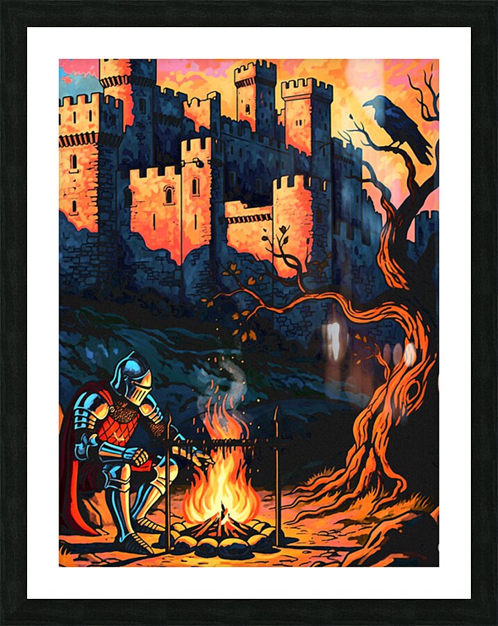  Fine Art print