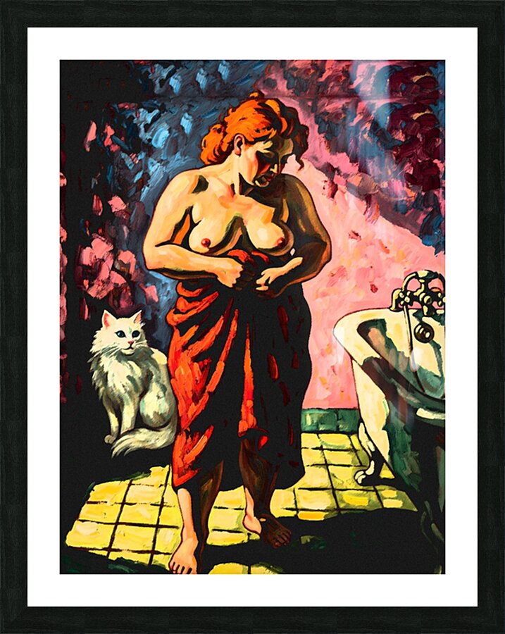  Fine Art print
