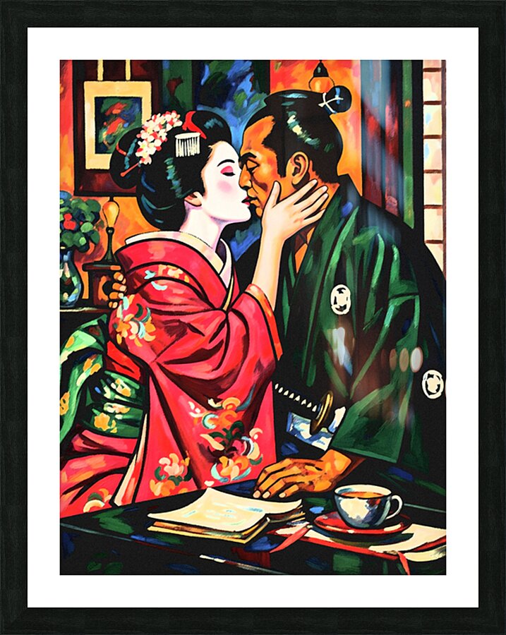  Fine Art print
