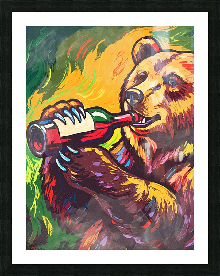  Fine Art print