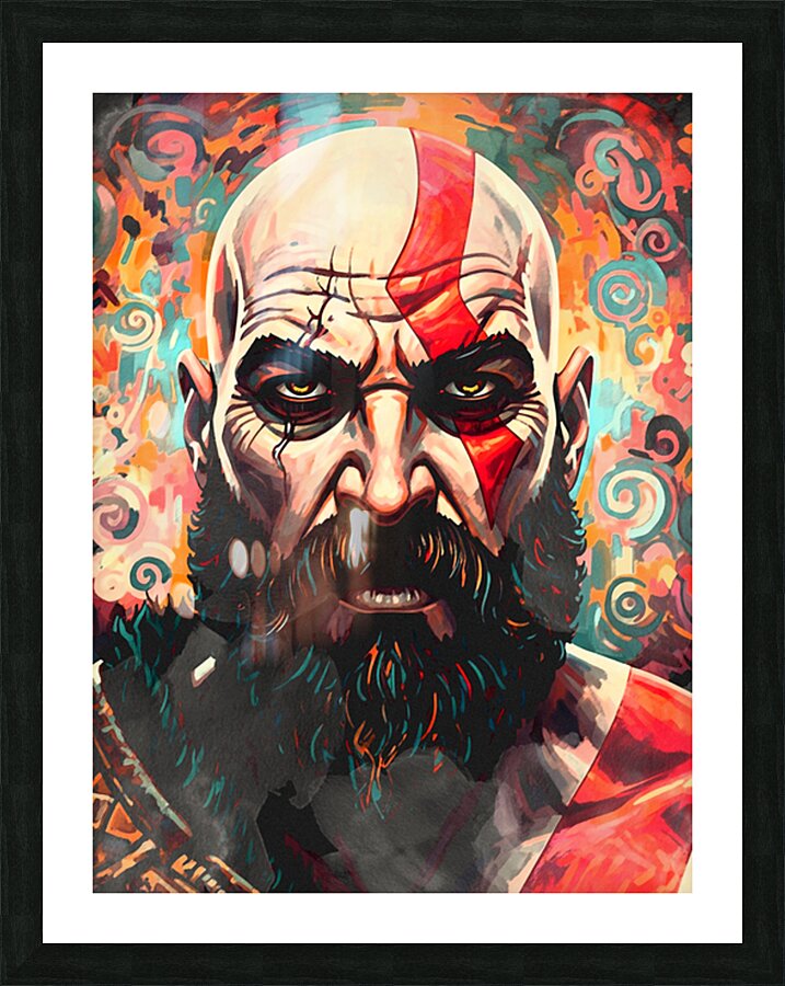  Fine Art print