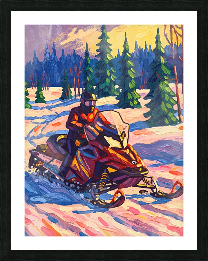  Fine Art print