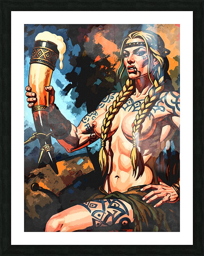  Fine Art print